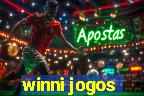 winni jogos